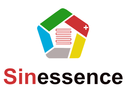 Sinessence Nutrition